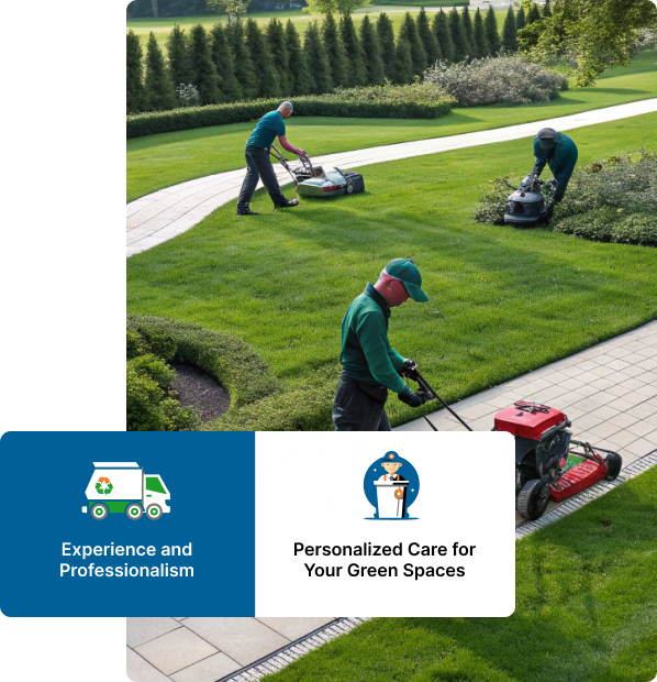 We Are Lopez Brother's Landscape​